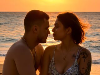adult couple sex cam SofiaKonig