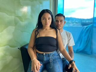 live jasmin sex cam ValeriaAndEdwar