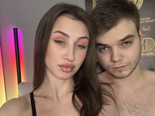 free livesex VikkiGeorge