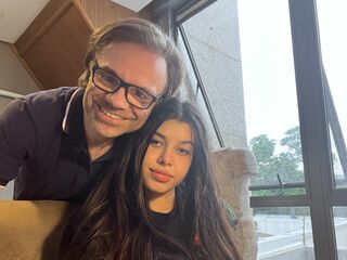 live couple webcam show ViktorAndPenny
