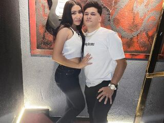 jasmin naked couple cam ViolettAndAntares