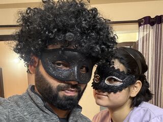 live show couple fucking YashiYashilu