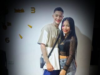 jasmin porn YuleimysAndAlex