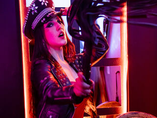 foot fetish girl cam CleodoraNoir