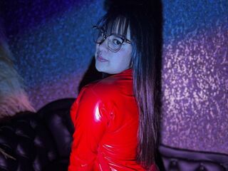 role-play sex webcam DominikaVelvet