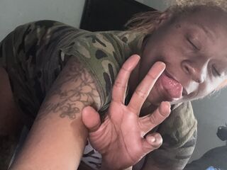 foot fetish live DreamStar