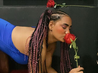 sex slave web cam HannahRuiz