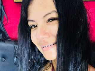 foot fetish webcam KalifaMarie