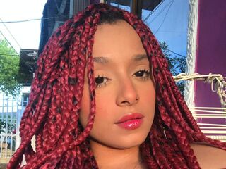 high heel fetish cam KiaraJhones