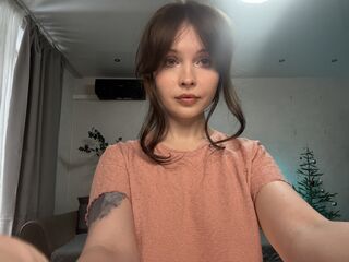 camgirl fetish webcam LiliJana