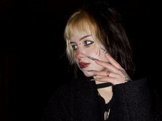 bondage cam sex LiyaLuna