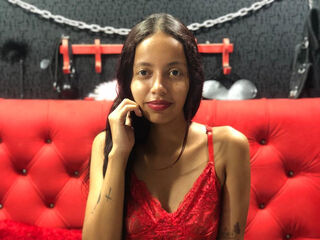 bdsm live sex cam LuisaCox