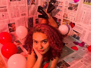 enema live cam MeganRoss