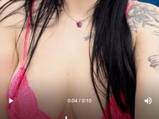 live bdsm sex webcam MelanieDaring