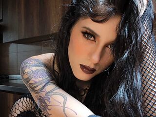 bizarre video chat Missameliacblack