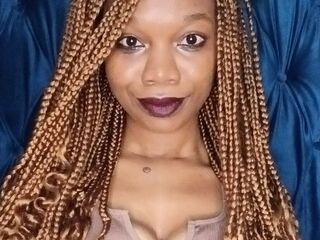 kinky camgirl NalediJonez