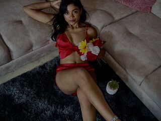 submission fetish cam NinnaBrezzet