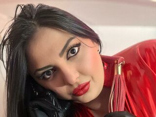 girl feet webcam QuinnMandy