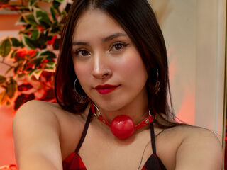 webcamgirl bondage live show SophiaWalton