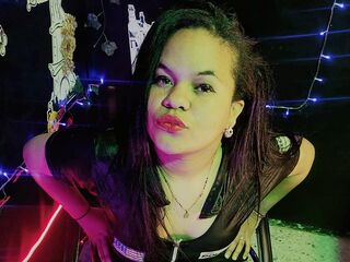 latex web cam girl SussanJackson