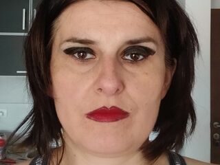cam girl fetish cam SweetMila