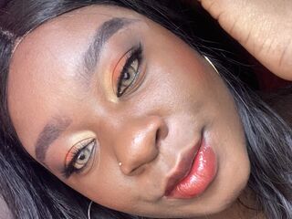 bondage live sex show YaraGwen