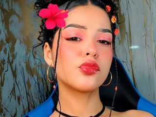 livesex AbbyLordis