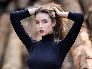 cam girl masturbating with dildo AbelleDanger