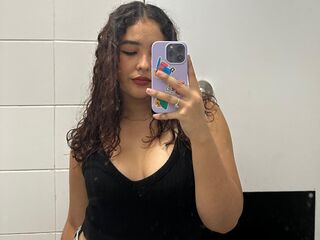 camgirl shaving pussy AbygailGarcia