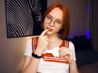 sexy camgirl AccaDodgson