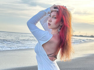 chatrubate cam girl AdaLune