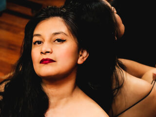 free web cam AddanaGarcia