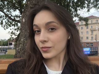 sexy live cam girl AgarthaDen
