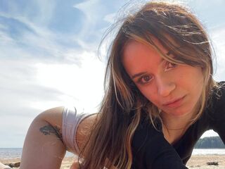 webcam live show AgataMilk
