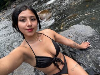 naughty camgirl picture AgatheRoux