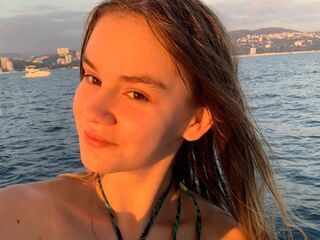 sexcam picture AgnesShy