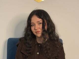 naked webcam girl AileenSibeto