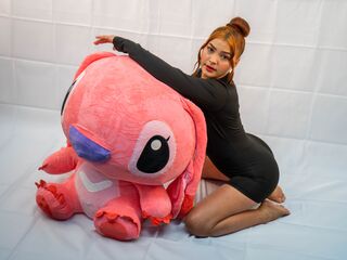 adult live webcam AimeStone