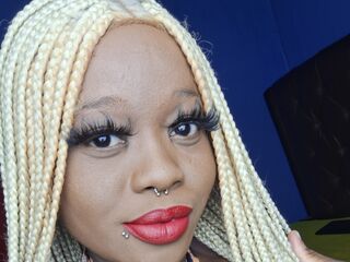 adult liveshow AkeliaHampson