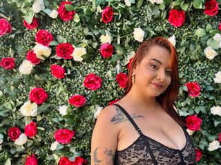 hardcore sex show AlexaHall