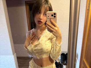 fingering webcam girl AlexaSparkle