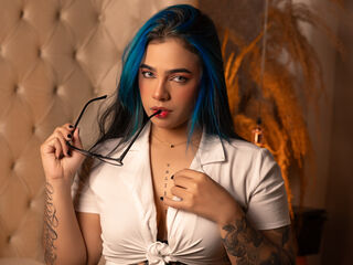 live cam girl AlexaStonnes