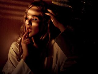 hot girl live webcam AlexandraBallish