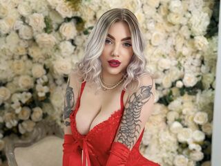 Kinky webcam AliceGillberd