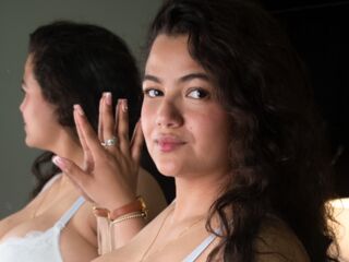 sex cam AliceMorellli