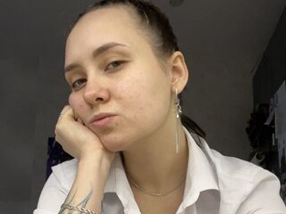 webcam striptease AlinaBrowni
