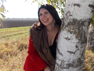 webcamgirl live sex AlinaPrudova