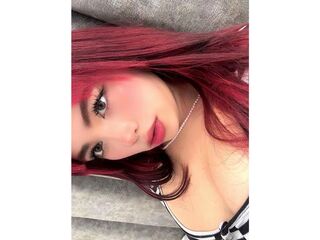 webcamphoto AlinaRicci