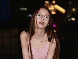 hot girl cam photo AlinaSolikina