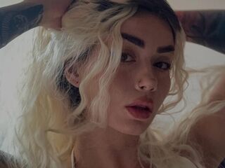 shower web cam AlinaVarenne